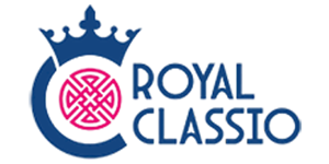 Client logo